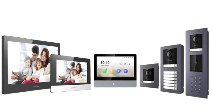 θυροτηλεόραση