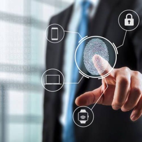 Έλεγχος πρόσβασης