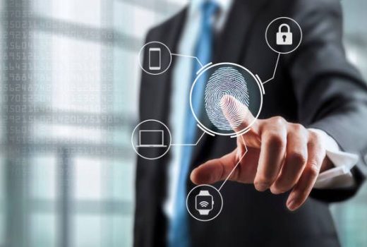 Έλεγχος πρόσβασης