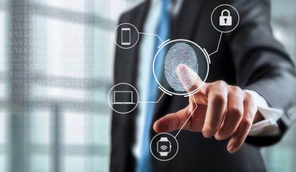 Έλεγχος πρόσβασης