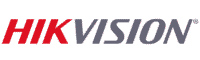 hikvision logo