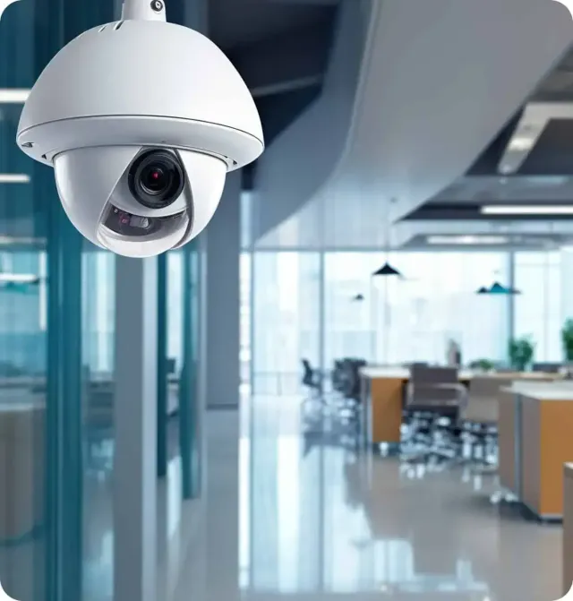 Κάμερα Ασφαλείας