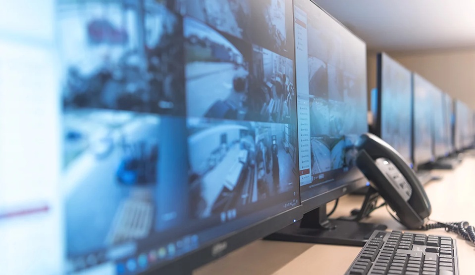 Κέντρο λήψης Σημάτων