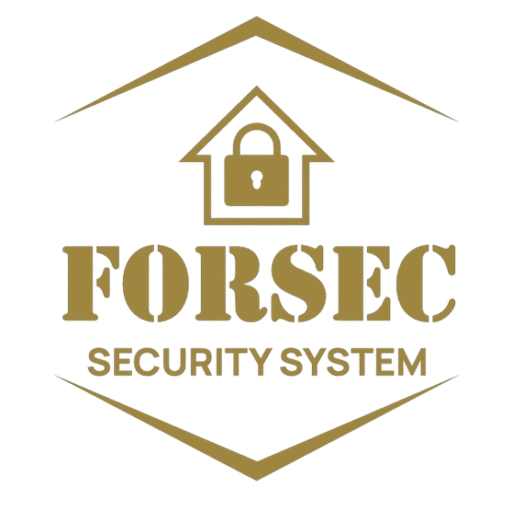 forsec logo
