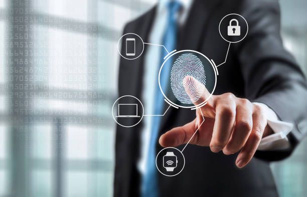 Έλεγχος πρόσβασης