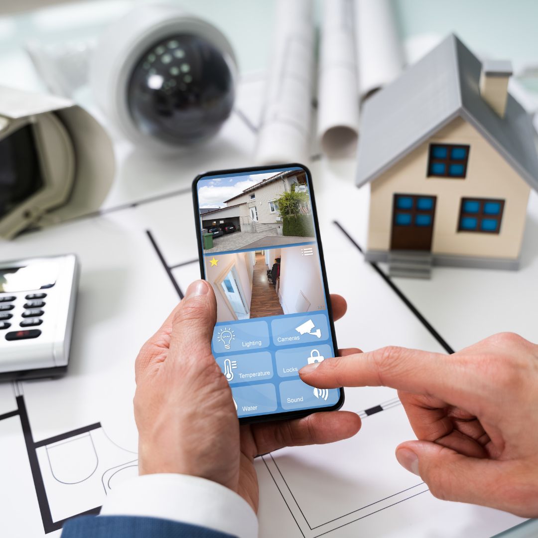 Κάμερες στο κινητό